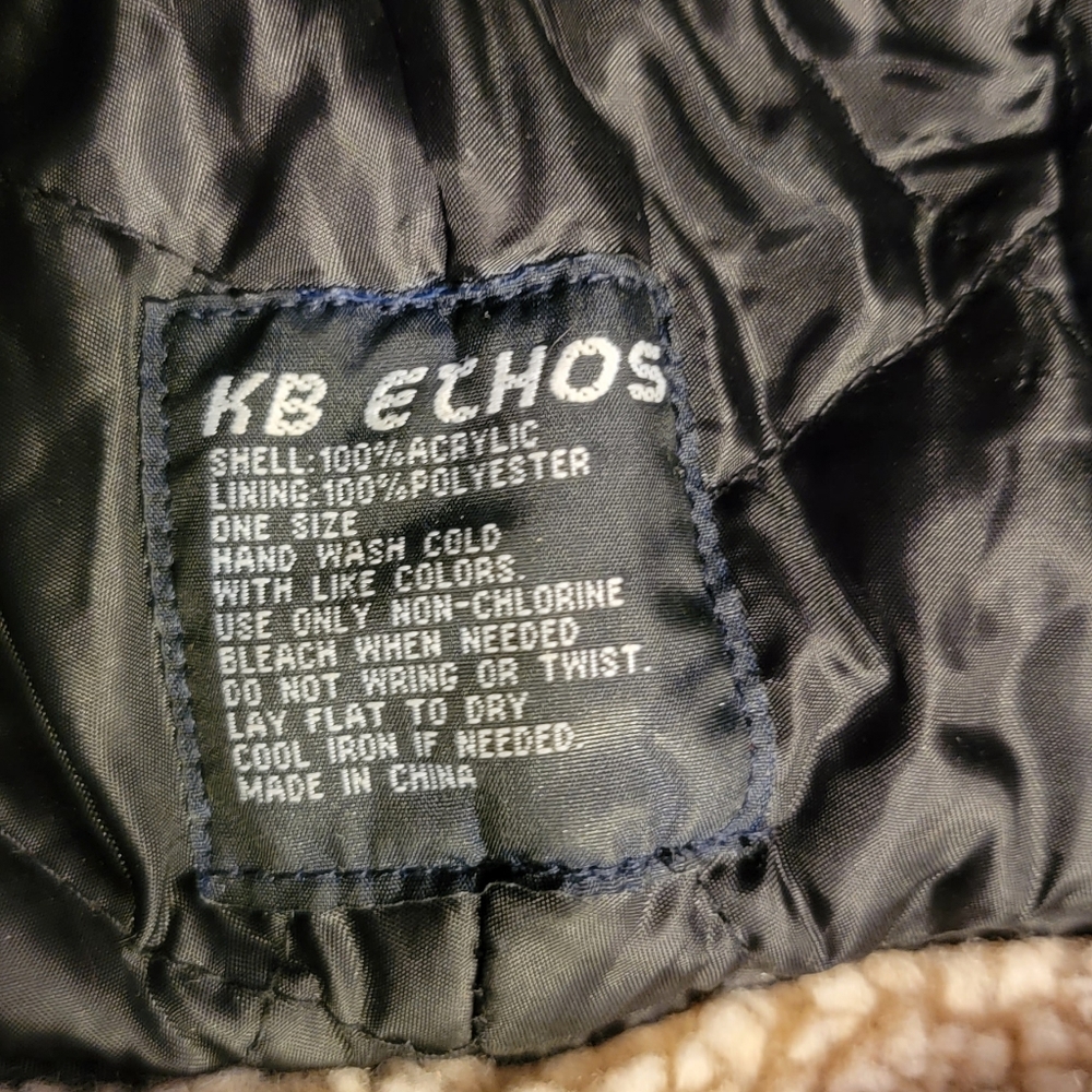 Winter Hat - image 5